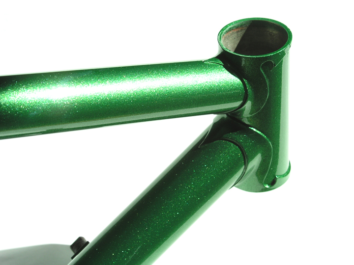 ビーズグリーン